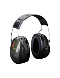 Cuffie Antirumore 3M Peltor Optime II | Bugari Shop