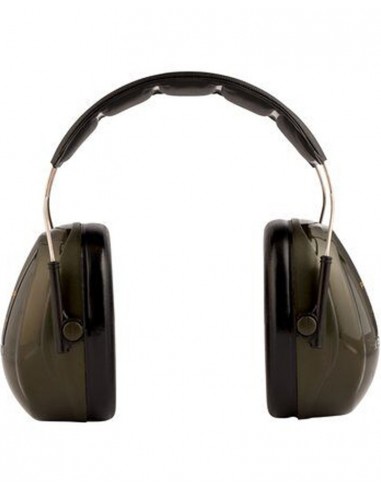 Cuffie Antirumore 3M Peltor Optime II | Bugari Shop
