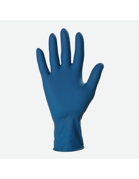 Guanti Hi Risk Pro Lattice Alta Resistenza 50 Pz | Bugari Shop