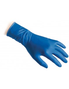 Guanti Hi Risk Lattice Super Resistenza 50 Pz | Bugari Shop