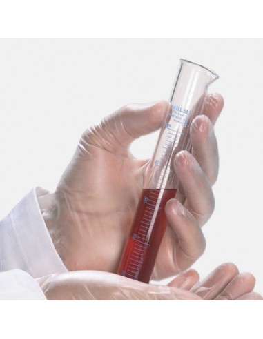 Guanti Monouso Vinile 100 Pz | Bugari Shop