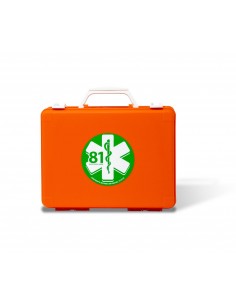 Cassetta Pronto Soccorso 2 Dipendenti | Bugari Shop