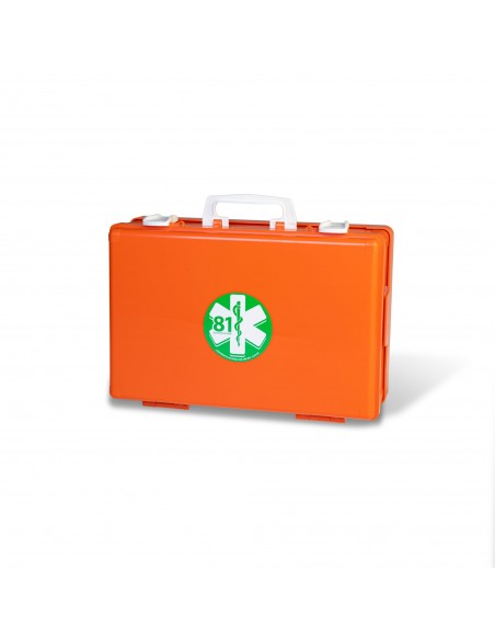 Cassetta Pronto Soccorso Aziendale Oltre 2 Dipendenti | Bugari Shop