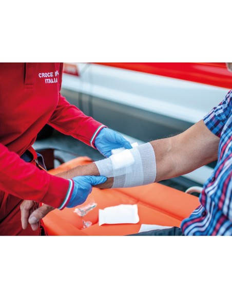 Cassetta Pronto Soccorso Aziendale Oltre 2 Dipendenti | Bugari Shop