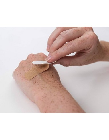 Dispenser Cerotti Salvequick 85 Pezzi | Bugari Shop