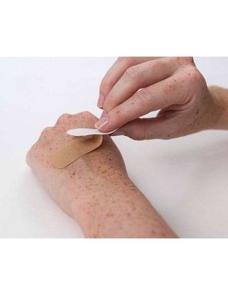 Dispenser Cerotti Salvequick 85 Pezzi | Bugari Shop