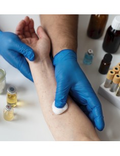 Cotone Idrofilo 20 pz Medicale 100% Naturale | Bugari Shop 2