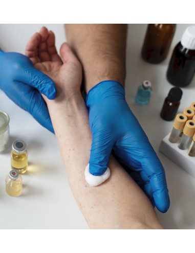 Cotone Idrofilo 20 pz Medicale 100% Naturale | Bugari Shop