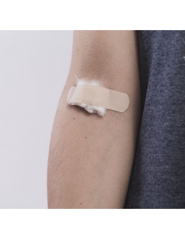 Cotone Idrofilo 20 pz Medicale 100% Naturale | Bugari Shop