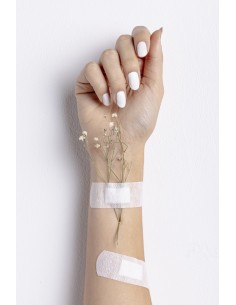 Cerotti in TNT 1000 pz Traspiranti | Bugari Shop 2