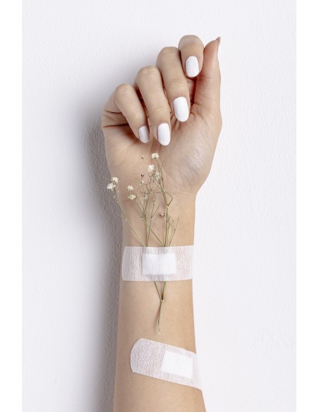 Cerotti in TNT 1000 pz Traspiranti | Bugari Shop