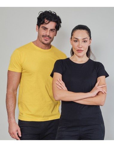 T-Shirt Sunset Uomo 100% Cotone | Bugari Shop