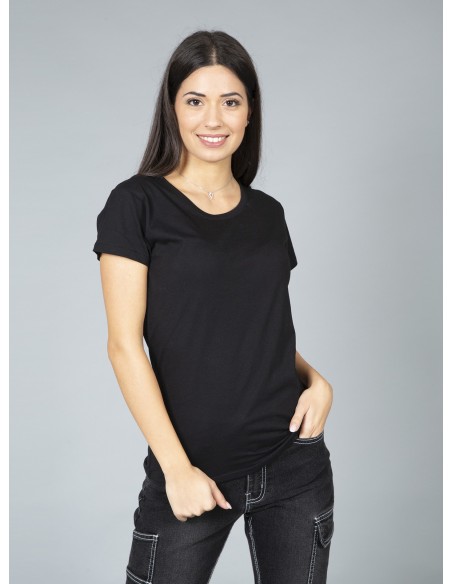 T-Shirt Sunset Donna Personalizzata Lavoro | Bugari Shop