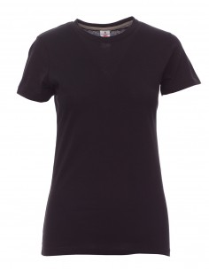 T-Shirt Sunset Donna Personalizzata Lavoro | Bugari Shop