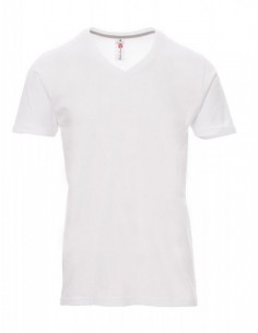 T-Shirt V-Neck Uomo Personalizzata | Bugari Shop