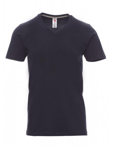 T-Shirt V-Neck Uomo Personalizzata | Bugari Shop