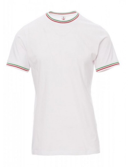 T-Shirt Flag Uomo Lavoro Personalizzata | Bugari Shop