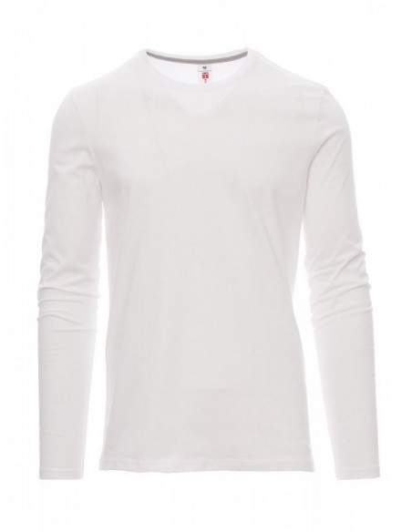 T-Shirt Pineta da Lavoro Uomo Maniche Lunghe | Bugari Shop