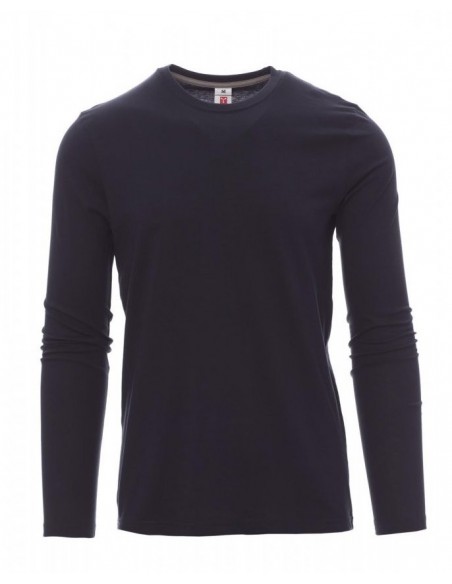 T-Shirt Pineta da Lavoro Uomo Maniche Lunghe | Bugari Shop