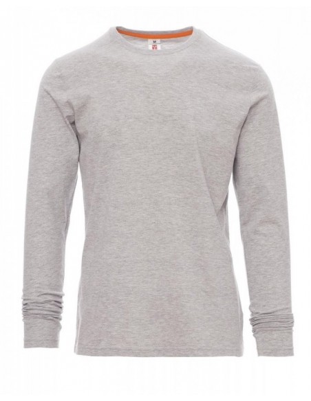 T-Shirt Pineta da Lavoro Uomo Maniche Lunghe | Bugari Shop