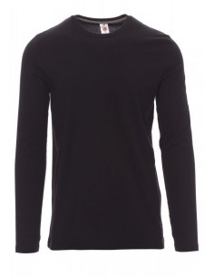 T-Shirt Pineta da Lavoro Uomo Maniche Lunghe | Bugari Shop