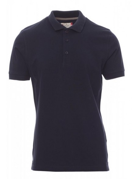 Polo Venice Uomo da Lavoro Personalizzabile in Cotone | Bugari Shop