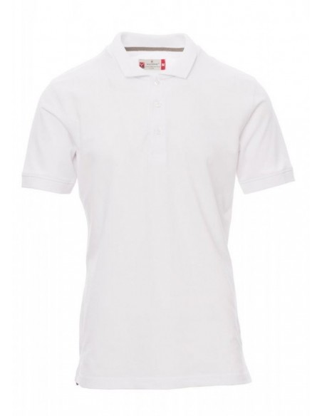 Polo Venice Uomo da Lavoro Personalizzabile in Cotone | Bugari Shop