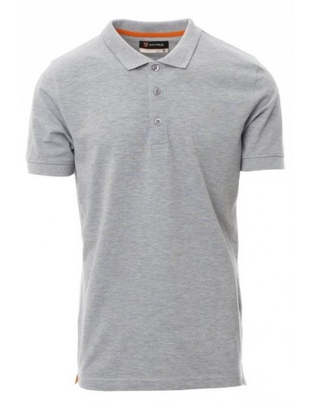 Polo Venice Uomo da Lavoro Personalizzabile in Cotone | Bugari Shop