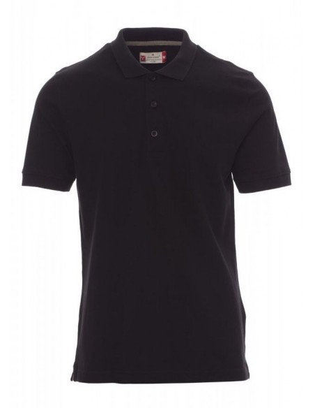 Polo Venice Uomo da Lavoro Personalizzabile in Cotone | Bugari Shop