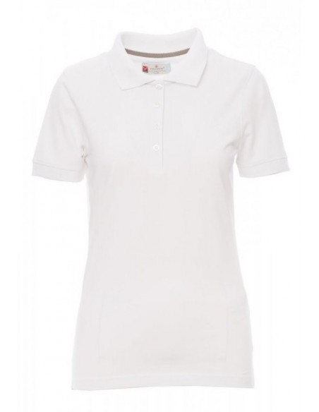 Polo Venice Donna da Lavoro Personalizzabile | Bugari Shop