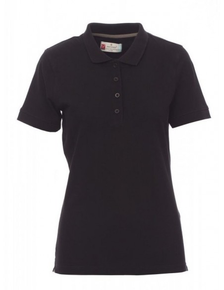 Polo Venice Donna da Lavoro Personalizzabile | Bugari Shop