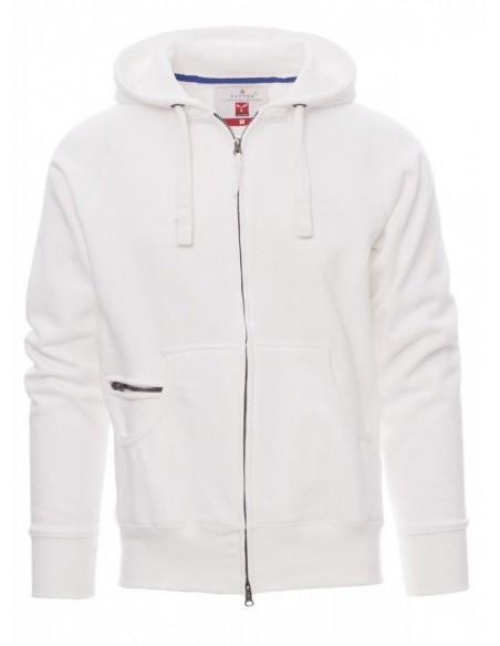 Felpa Dallas Uomo da Lavoro con Cappuccio | Bugari Shop