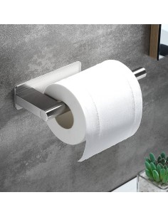 Carta igienica compatta pura cellulosa 2 veli | Bugari Shop 2