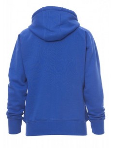 Felpa Dallas Donna da Lavoro con Cappuccio | Bugari Shop 2