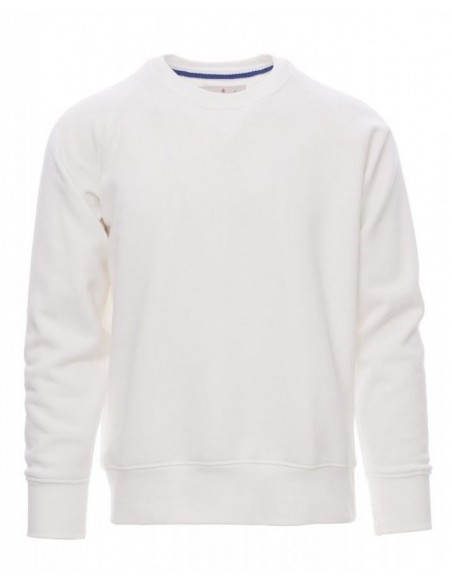 Felpa Mistral Uomo Girocollo da Lavoro | Bugari Shop