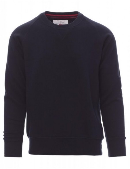 Felpa Mistral Uomo Girocollo da Lavoro | Bugari Shop