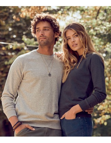 Felpa Mistral Uomo Girocollo da Lavoro | Bugari Shop