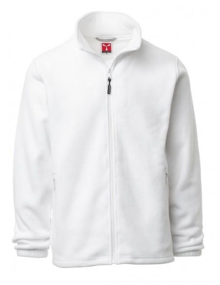 Pile Nepal Uomo da Lavoro Zip Intera | Bugari Shop