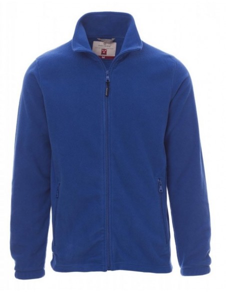 Pile Nepal Uomo da Lavoro Zip Intera | Bugari Shop