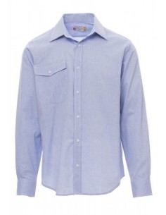 Camicia Specialist Uomo da Lavoro Cotone | Bugari Shop