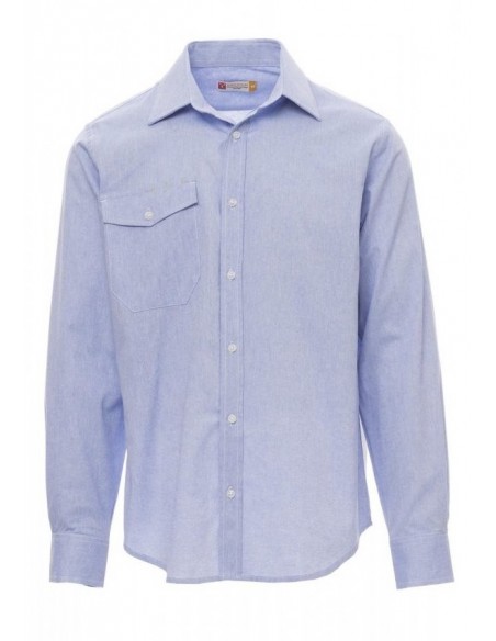 Camicia Specialist Uomo da Lavoro Cotone | Bugari Shop