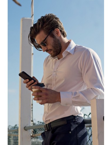 Camicia Brighton Uomo da Lavoro Elegante | Bugari Shop