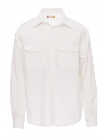 Camicia Trophy Uomo da Lavoro Cotone | Bugari Shop