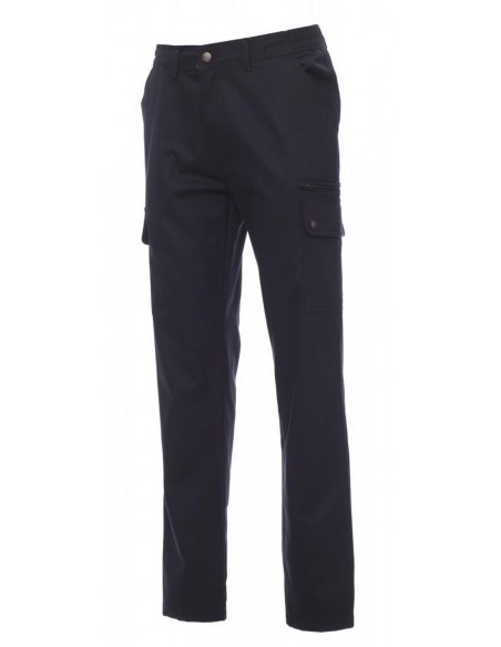 Pantaloni Forest Uomo da Lavoro Cotone | Bugari Shop