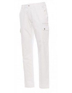 Pantaloni Forest Uomo da Lavoro Cotone | Bugari Shop 2