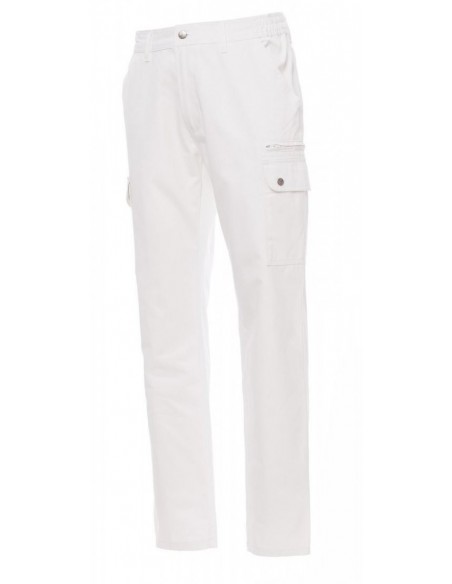 Pantaloni Forest Uomo da Lavoro Cotone | Bugari Shop