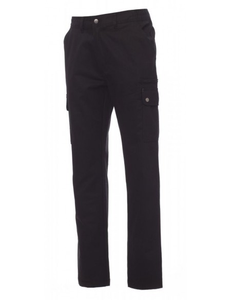 Pantaloni Forest Uomo da Lavoro Cotone | Bugari Shop
