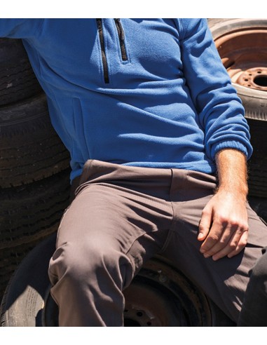 Pantaloni Forest Uomo da Lavoro Cotone | Bugari Shop