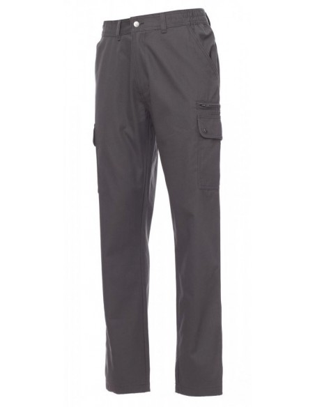 Pantaloni Forest Uomo da Lavoro Cotone | Bugari Shop