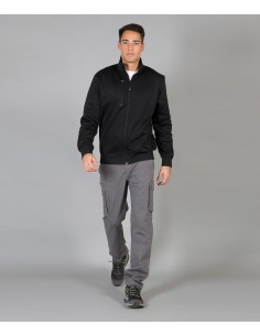 Pantaloni Forest Uomo da Lavoro Cotone | Bugari Shop 2